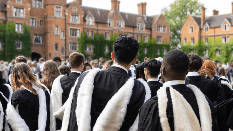 Elite Universities and The Making of Privilege – review